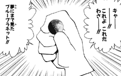 wHUNTER~HUNTERx 18152