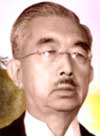 昭和天皇