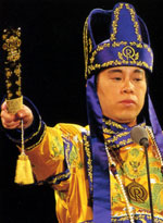 大川隆法総裁