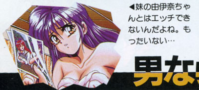 『パソコンパラダイス』1993年12月号