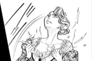 『愛欲に濡れる小公女』