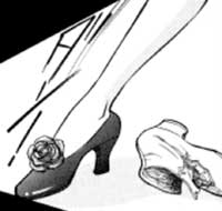『愛欲に濡れる小公女』