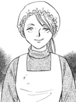 『愛欲に濡れる小公女』