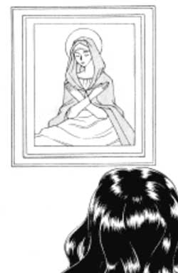 『愛欲に濡れる小公女』