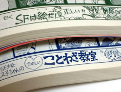 書影
